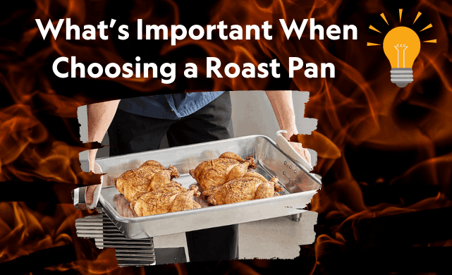 Roast Pans